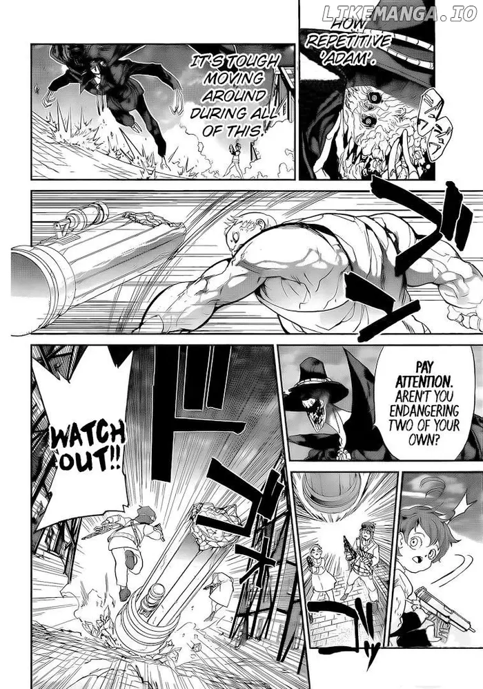The Promised Neverland chapter 92 image 16_optimized